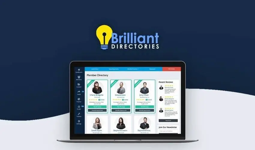 Brilliant Directories Reviews 2023: Is It Worth The Money?