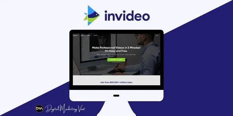 InVideo Reviews 2024: Best Online Video Editor -Get up to 40% Discount!