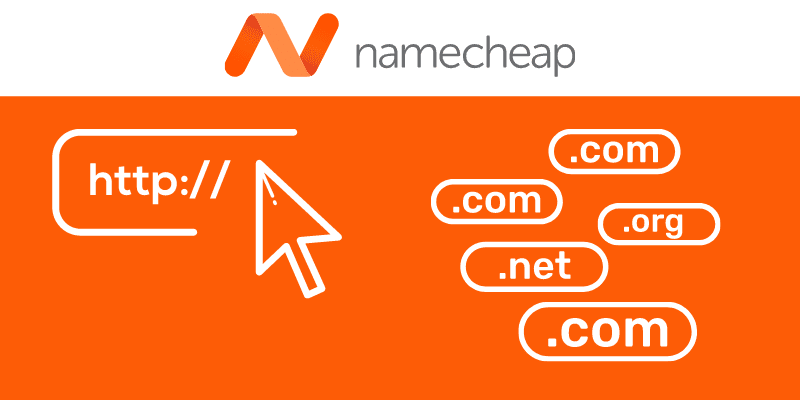 Namecheap Review 2022