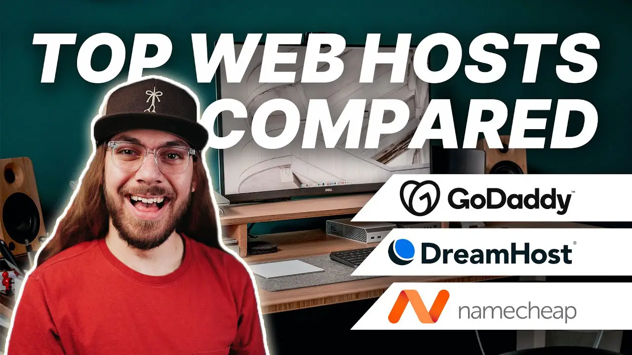 Godaddy Vs Namecheap - Which is the Best Web Hosting Company?
