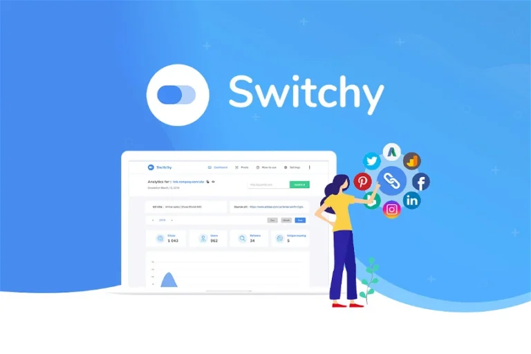 Switchy Appsumo Lifetime Deal